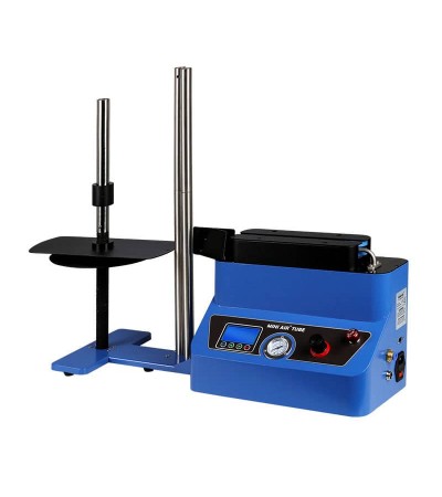 MINI AIR® TUBE 4 - Industrial Air Column Machine